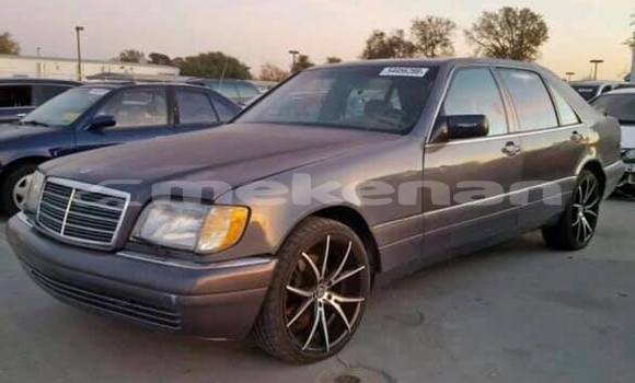 Buy Used Mercedes-Benz S-klasse Other Car in Armavir in Armavir Buy Used Mercedes-Benz S-klasse Other Car in Armavir in Armavir