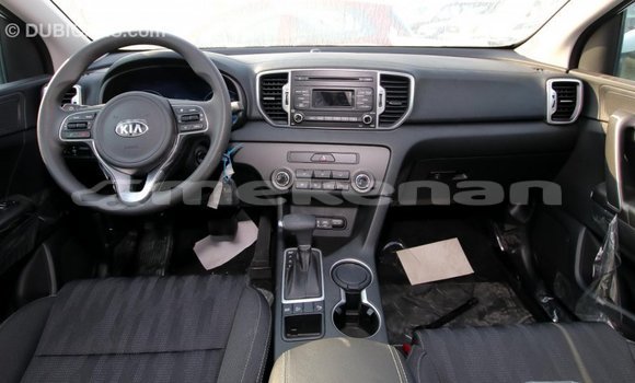 Buy Import Kia Sportage White Car in Import - Dubai in Aragatsotn Buy Import Kia Sportage White Car in Import - Dubai in Aragatsotn