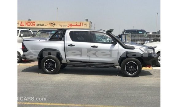 Buy Import Toyota Hilux Other Car in Import - Dubai in Aragatsotn Buy Import Toyota Hilux Other Car in Import - Dubai in Aragatsotn