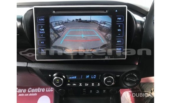 Buy Import Toyota Hilux Other Car in Import - Dubai in Aragatsotn Buy Import Toyota Hilux Other Car in Import - Dubai in Aragatsotn