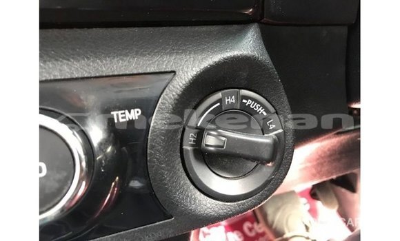 Buy Import Toyota Hilux Other Car in Import - Dubai in Aragatsotn Buy Import Toyota Hilux Other Car in Import - Dubai in Aragatsotn
