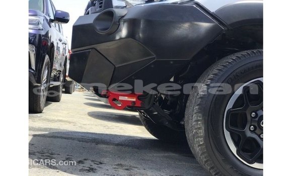 Buy Import Toyota Hilux Other Car in Import - Dubai in Aragatsotn Buy Import Toyota Hilux Other Car in Import - Dubai in Aragatsotn