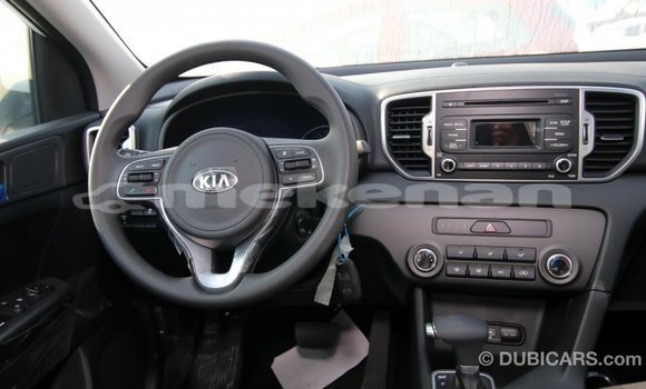 Buy Import Kia Sportage White Car in Import - Dubai in Aragatsotn Buy Import Kia Sportage White Car in Import - Dubai in Aragatsotn