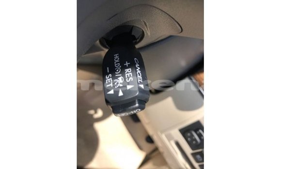 Buy Import Toyota Land Cruiser White Car in Import - Dubai in Aragatsotn Buy Import Toyota Land Cruiser White Car in Import - Dubai in Aragatsotn