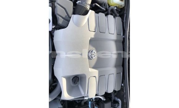 Buy Import Toyota Land Cruiser White Car in Import - Dubai in Aragatsotn Buy Import Toyota Land Cruiser White Car in Import - Dubai in Aragatsotn