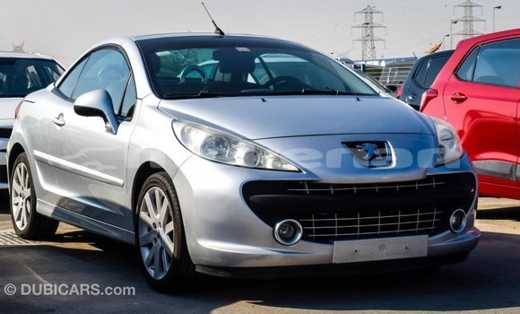 Buy Import Peugeot 207 Other Car in Import - Dubai in Aragatsotn Buy Import Peugeot 207 Other Car in Import - Dubai in Aragatsotn