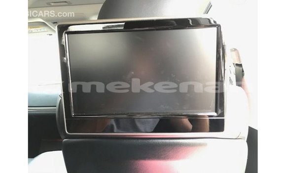 Buy Import Toyota Land Cruiser White Car in Import - Dubai in Aragatsotn Buy Import Toyota Land Cruiser White Car in Import - Dubai in Aragatsotn