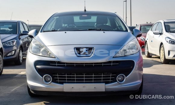 Buy Import Peugeot 207 Other Car in Import - Dubai in Aragatsotn Buy Import Peugeot 207 Other Car in Import - Dubai in Aragatsotn