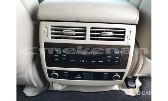 Buy Import Toyota Land Cruiser Black Car in Import - Dubai in Aragatsotn Buy Import Toyota Land Cruiser Black Car in Import - Dubai in Aragatsotn