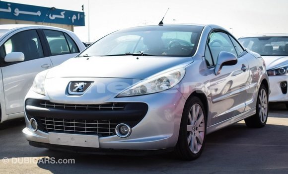 Buy Import Peugeot 207 Other Car in Import - Dubai in Aragatsotn Buy Import Peugeot 207 Other Car in Import - Dubai in Aragatsotn
