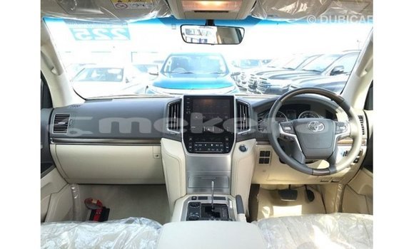 Buy Import Toyota Land Cruiser Black Car in Import - Dubai in Aragatsotn Buy Import Toyota Land Cruiser Black Car in Import - Dubai in Aragatsotn