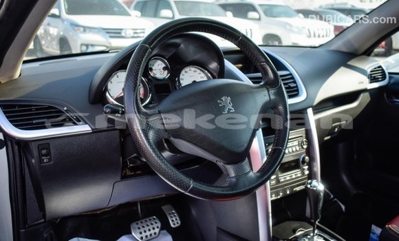 Buy Import Peugeot 207 Other Car in Import - Dubai in Aragatsotn Buy Import Peugeot 207 Other Car in Import - Dubai in Aragatsotn