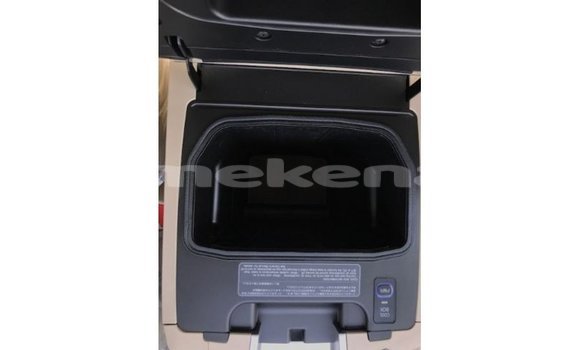 Buy Import Toyota Land Cruiser Black Car in Import - Dubai in Aragatsotn Buy Import Toyota Land Cruiser Black Car in Import - Dubai in Aragatsotn