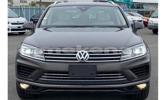 Buy Import Volkswagen Touareg Other Car in Import - Dubai in Aragatsotn Buy Import Volkswagen Touareg Other Car in Import - Dubai in Aragatsotn