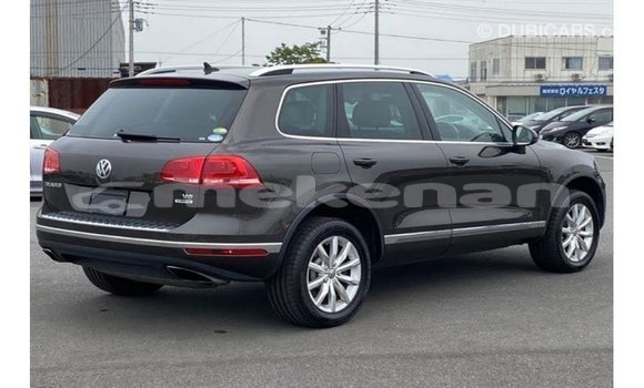 Buy Import Volkswagen Touareg Other Car in Import - Dubai in Aragatsotn Buy Import Volkswagen Touareg Other Car in Import - Dubai in Aragatsotn