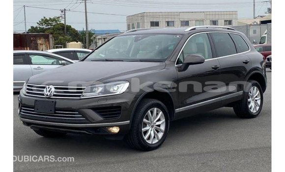 Buy Import Volkswagen Touareg Other Car in Import - Dubai in Aragatsotn Buy Import Volkswagen Touareg Other Car in Import - Dubai in Aragatsotn