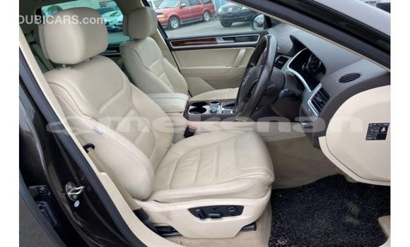 Buy Import Volkswagen Touareg Other Car in Import - Dubai in Aragatsotn Buy Import Volkswagen Touareg Other Car in Import - Dubai in Aragatsotn