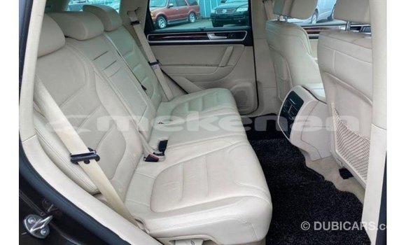 Buy Import Volkswagen Touareg Other Car in Import - Dubai in Aragatsotn Buy Import Volkswagen Touareg Other Car in Import - Dubai in Aragatsotn
