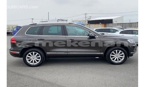 Buy Import Volkswagen Touareg Other Car in Import - Dubai in Aragatsotn Buy Import Volkswagen Touareg Other Car in Import - Dubai in Aragatsotn