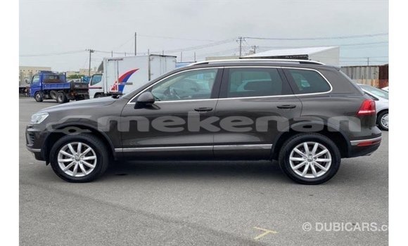 Buy Import Volkswagen Touareg Other Car in Import - Dubai in Aragatsotn Buy Import Volkswagen Touareg Other Car in Import - Dubai in Aragatsotn