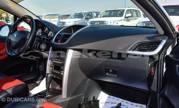 Buy Import Peugeot 207 Other Car in Import - Dubai in Aragatsotn Buy Import Peugeot 207 Other Car in Import - Dubai in Aragatsotn