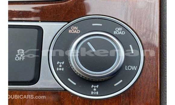 Buy Import Volkswagen Touareg Other Car in Import - Dubai in Aragatsotn Buy Import Volkswagen Touareg Other Car in Import - Dubai in Aragatsotn