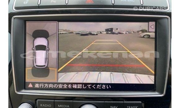 Buy Import Volkswagen Touareg Other Car in Import - Dubai in Aragatsotn Buy Import Volkswagen Touareg Other Car in Import - Dubai in Aragatsotn