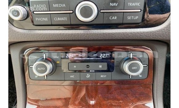 Buy Import Volkswagen Touareg Other Car in Import - Dubai in Aragatsotn Buy Import Volkswagen Touareg Other Car in Import - Dubai in Aragatsotn