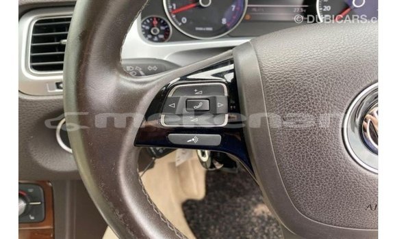 Buy Import Volkswagen Touareg Other Car in Import - Dubai in Aragatsotn Buy Import Volkswagen Touareg Other Car in Import - Dubai in Aragatsotn