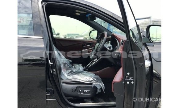Buy Import Toyota Harrier Black Car in Import - Dubai in Aragatsotn Buy Import Toyota Harrier Black Car in Import - Dubai in Aragatsotn