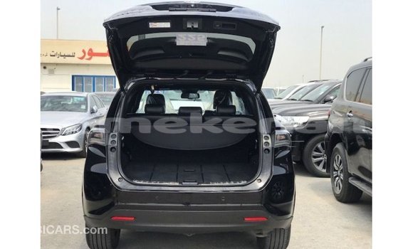 Buy Import Toyota Harrier Black Car in Import - Dubai in Aragatsotn Buy Import Toyota Harrier Black Car in Import - Dubai in Aragatsotn