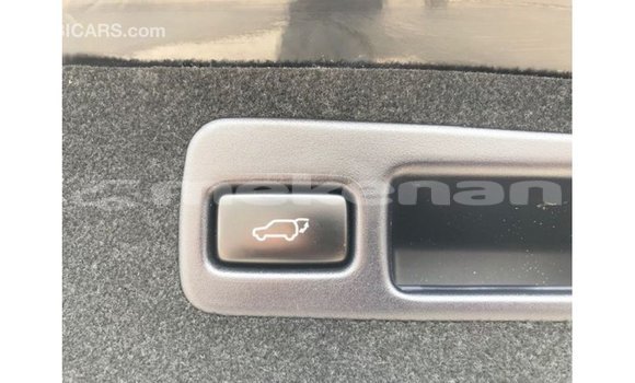 Buy Import Toyota Harrier Black Car in Import - Dubai in Aragatsotn Buy Import Toyota Harrier Black Car in Import - Dubai in Aragatsotn