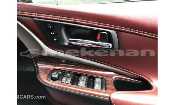 Buy Import Toyota Harrier Black Car in Import - Dubai in Aragatsotn Buy Import Toyota Harrier Black Car in Import - Dubai in Aragatsotn