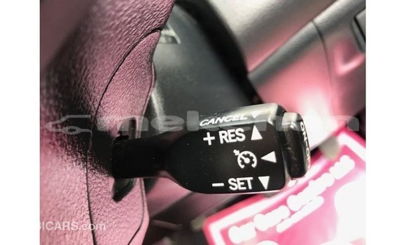 Buy Import Toyota Harrier Black Car in Import - Dubai in Aragatsotn Buy Import Toyota Harrier Black Car in Import - Dubai in Aragatsotn