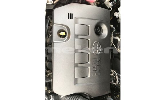 Buy Import Toyota Harrier Black Car in Import - Dubai in Aragatsotn Buy Import Toyota Harrier Black Car in Import - Dubai in Aragatsotn