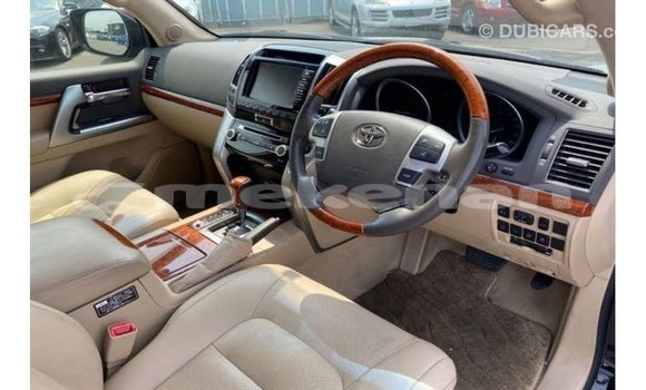 Buy Import Toyota Land Cruiser Black Car in Import - Dubai in Aragatsotn Buy Import Toyota Land Cruiser Black Car in Import - Dubai in Aragatsotn