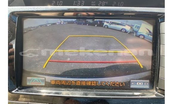 Buy Import Toyota Land Cruiser Black Car in Import - Dubai in Aragatsotn Buy Import Toyota Land Cruiser Black Car in Import - Dubai in Aragatsotn