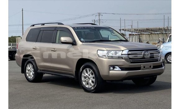 Buy Import Toyota Land Cruiser Other Car in Import - Dubai in Aragatsotn Buy Import Toyota Land Cruiser Other Car in Import - Dubai in Aragatsotn