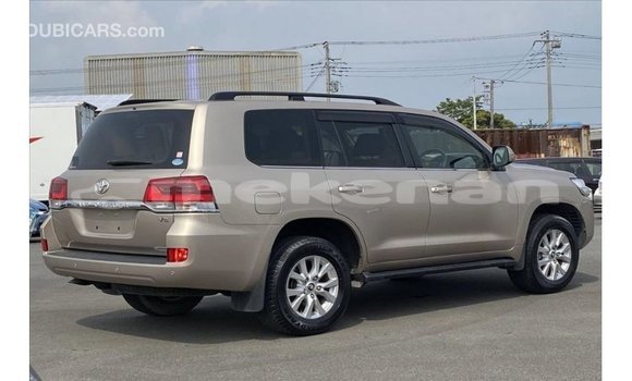 Buy Import Toyota Land Cruiser Other Car in Import - Dubai in Aragatsotn Buy Import Toyota Land Cruiser Other Car in Import - Dubai in Aragatsotn
