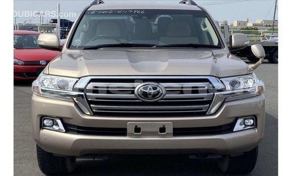 Buy Import Toyota Land Cruiser Other Car in Import - Dubai in Aragatsotn Buy Import Toyota Land Cruiser Other Car in Import - Dubai in Aragatsotn