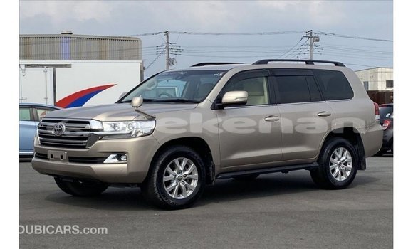 Buy Import Toyota Land Cruiser Other Car in Import - Dubai in Aragatsotn Buy Import Toyota Land Cruiser Other Car in Import - Dubai in Aragatsotn