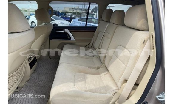 Buy Import Toyota Land Cruiser Other Car in Import - Dubai in Aragatsotn Buy Import Toyota Land Cruiser Other Car in Import - Dubai in Aragatsotn
