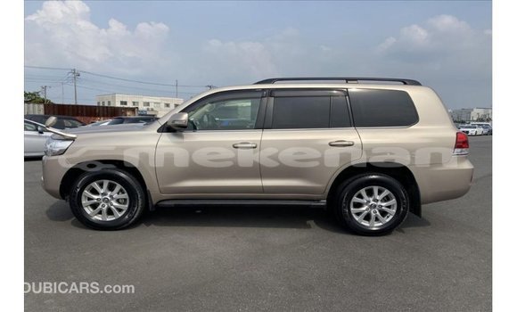Buy Import Toyota Land Cruiser Other Car in Import - Dubai in Aragatsotn Buy Import Toyota Land Cruiser Other Car in Import - Dubai in Aragatsotn
