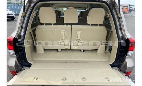 Buy Import Toyota Land Cruiser Other Car in Import - Dubai in Aragatsotn Buy Import Toyota Land Cruiser Other Car in Import - Dubai in Aragatsotn