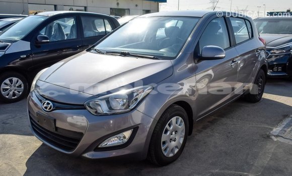 Buy Import Hyundai i20 Other Car in Import - Dubai in Aragatsotn Buy Import Hyundai i20 Other Car in Import - Dubai in Aragatsotn