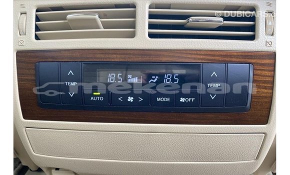 Buy Import Toyota Land Cruiser Other Car in Import - Dubai in Aragatsotn Buy Import Toyota Land Cruiser Other Car in Import - Dubai in Aragatsotn