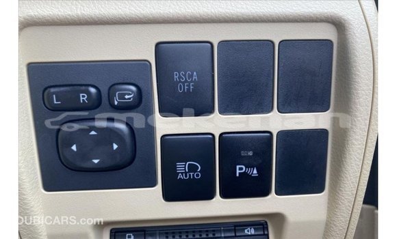 Buy Import Toyota Land Cruiser Other Car in Import - Dubai in Aragatsotn Buy Import Toyota Land Cruiser Other Car in Import - Dubai in Aragatsotn