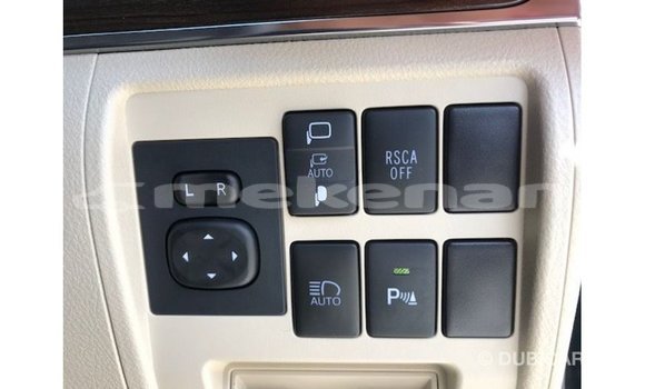 Buy Import Toyota Land Cruiser Black Car in Import - Dubai in Aragatsotn Buy Import Toyota Land Cruiser Black Car in Import - Dubai in Aragatsotn