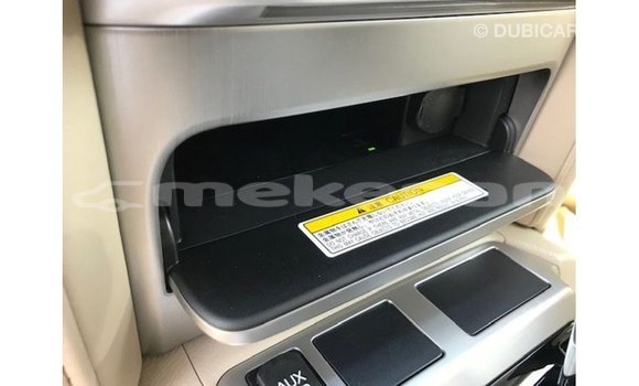 Buy Import Toyota Land Cruiser Black Car in Import - Dubai in Aragatsotn Buy Import Toyota Land Cruiser Black Car in Import - Dubai in Aragatsotn