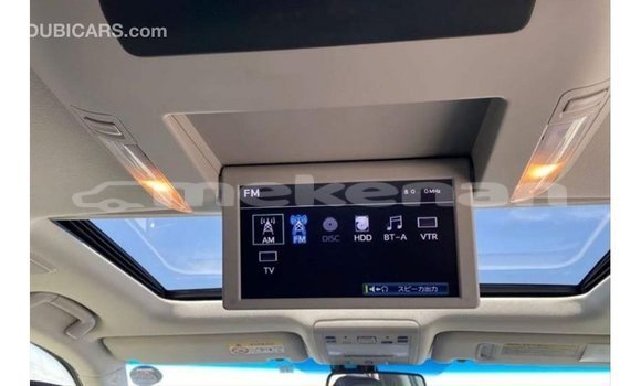 Buy Import Toyota Land Cruiser Black Car in Import - Dubai in Aragatsotn Buy Import Toyota Land Cruiser Black Car in Import - Dubai in Aragatsotn